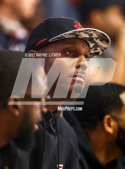 Thumbnail 1 in Findlay Prep vs. Aspire Academy (Marshall County Hoopfest) photogallery.