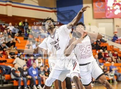 Thumbnail 3 in Findlay Prep vs. Aspire Academy (Marshall County Hoopfest) photogallery.