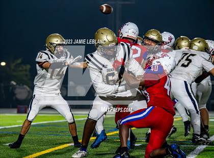 Thumbnail 3 in Hylton @ Gar-Field photogallery.
