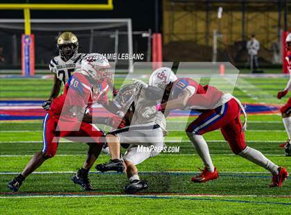 Thumbnail 2 in Hylton @ Gar-Field photogallery.