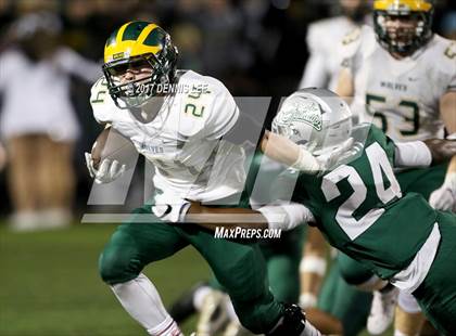 Thumbnail 3 in San Ramon Valley @ De La Salle photogallery.