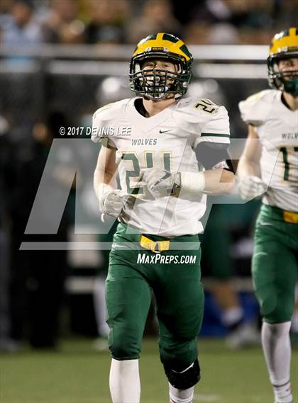 Thumbnail 3 in San Ramon Valley @ De La Salle photogallery.