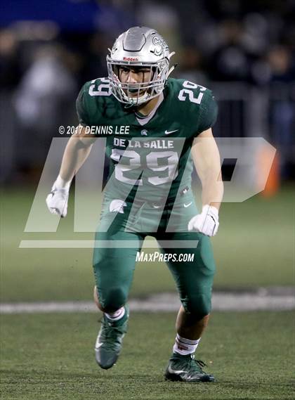 Thumbnail 3 in San Ramon Valley @ De La Salle photogallery.