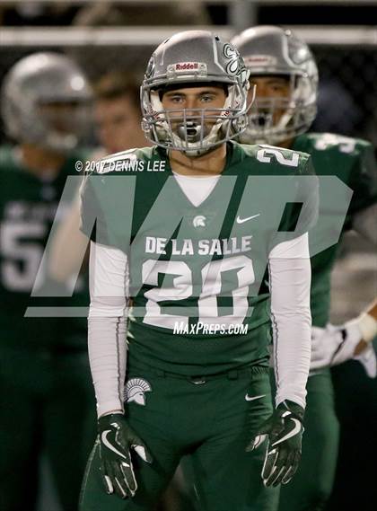 Thumbnail 3 in San Ramon Valley @ De La Salle photogallery.