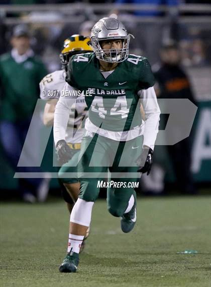 Thumbnail 3 in San Ramon Valley @ De La Salle photogallery.