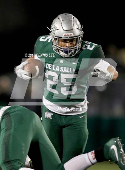 Thumbnail 1 in San Ramon Valley @ De La Salle photogallery.