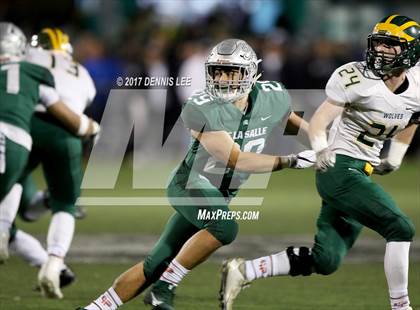 Thumbnail 2 in San Ramon Valley @ De La Salle photogallery.