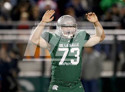 Thumbnail 1 in San Ramon Valley @ De La Salle photogallery.