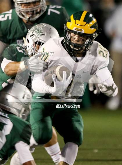Thumbnail 3 in San Ramon Valley @ De La Salle photogallery.