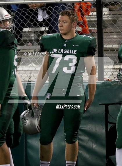 Thumbnail 1 in San Ramon Valley @ De La Salle photogallery.