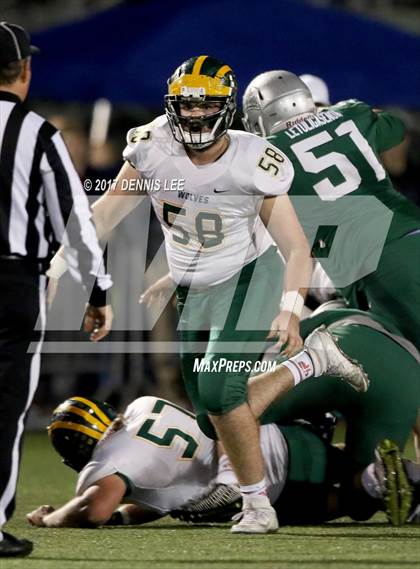 Thumbnail 1 in San Ramon Valley @ De La Salle photogallery.