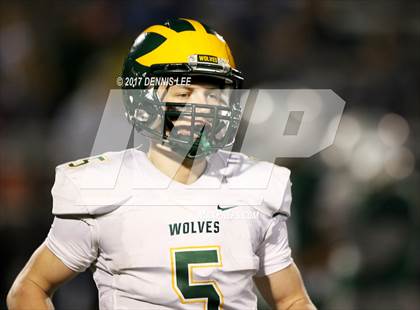 Thumbnail 1 in San Ramon Valley @ De La Salle photogallery.