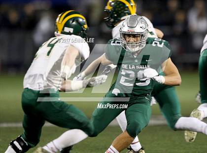 Thumbnail 1 in San Ramon Valley @ De La Salle photogallery.