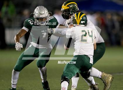 Thumbnail 2 in San Ramon Valley @ De La Salle photogallery.