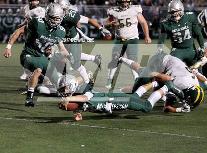 Thumbnail 1 in San Ramon Valley @ De La Salle photogallery.