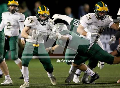 Thumbnail 1 in San Ramon Valley @ De La Salle photogallery.