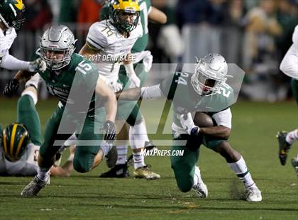 Thumbnail 3 in San Ramon Valley @ De La Salle photogallery.