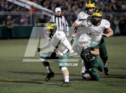 Thumbnail 3 in San Ramon Valley @ De La Salle photogallery.