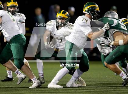 Thumbnail 3 in San Ramon Valley @ De La Salle photogallery.