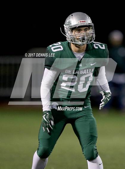 Thumbnail 3 in San Ramon Valley @ De La Salle photogallery.