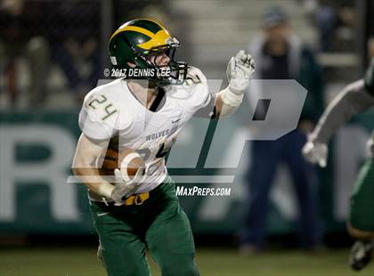 Thumbnail 2 in San Ramon Valley @ De La Salle photogallery.