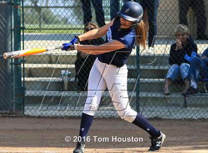 Thumbnail 3 in Upland vs St. Lucy's photogallery.