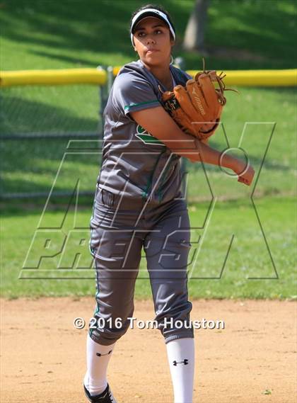 Thumbnail 3 in Upland vs St. Lucy's photogallery.