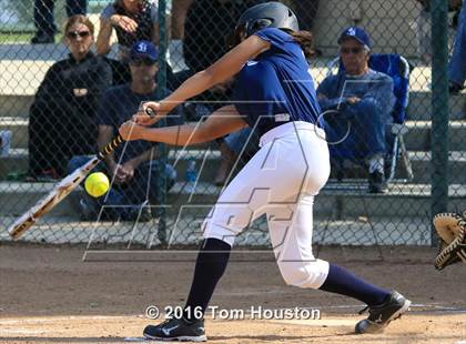Thumbnail 2 in Upland vs St. Lucy's photogallery.
