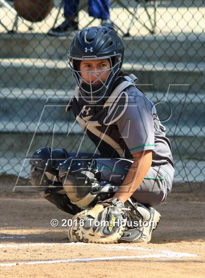 Thumbnail 1 in Upland vs St. Lucy's photogallery.