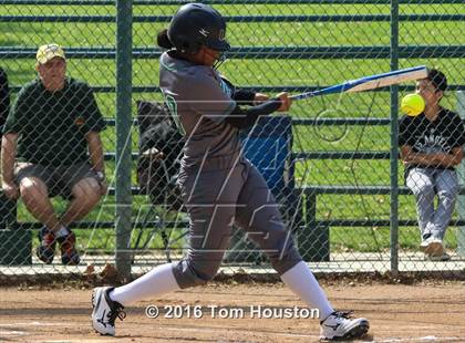Thumbnail 3 in Upland vs St. Lucy's photogallery.