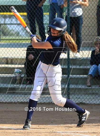 Thumbnail 1 in Upland vs St. Lucy's photogallery.