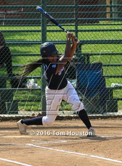 Thumbnail 3 in Upland vs St. Lucy's photogallery.