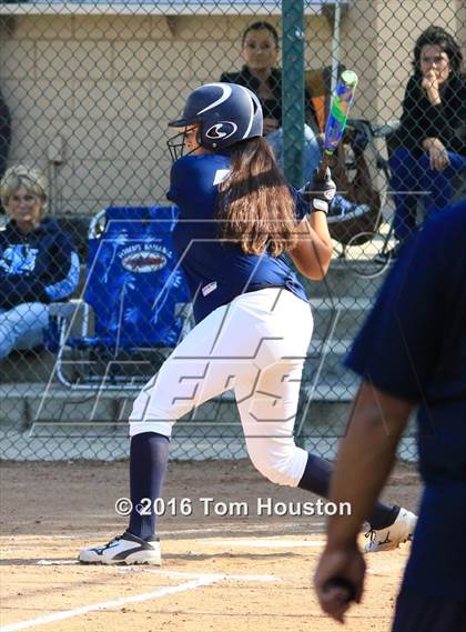 Thumbnail 3 in Upland vs St. Lucy's photogallery.