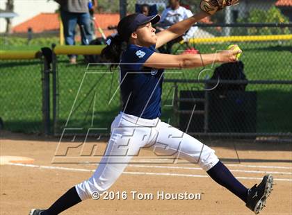 Thumbnail 2 in Upland vs St. Lucy's photogallery.