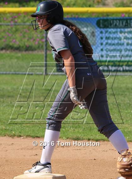 Thumbnail 2 in Upland vs St. Lucy's photogallery.