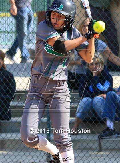 Thumbnail 3 in Upland vs St. Lucy's photogallery.