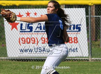 Thumbnail 2 in Upland vs St. Lucy's photogallery.