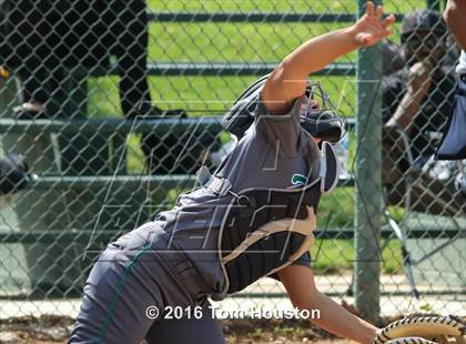 Thumbnail 2 in Upland vs St. Lucy's photogallery.