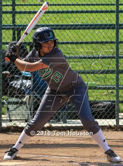 Thumbnail 3 in Upland vs St. Lucy's photogallery.