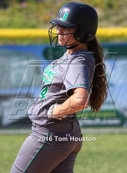 Thumbnail 1 in Upland vs St. Lucy's photogallery.