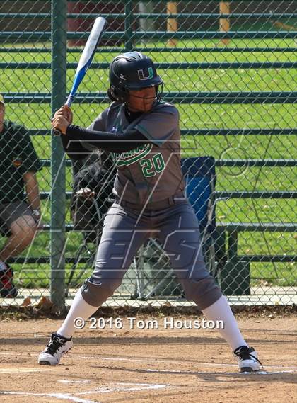 Thumbnail 1 in Upland vs St. Lucy's photogallery.