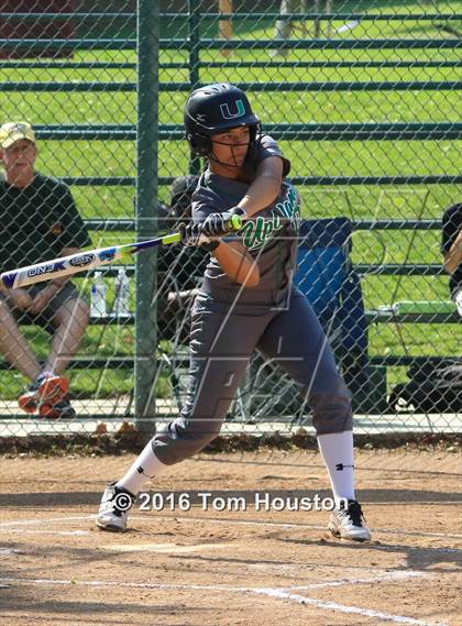 Thumbnail 2 in Upland vs St. Lucy's photogallery.