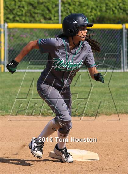 Thumbnail 1 in Upland vs St. Lucy's photogallery.