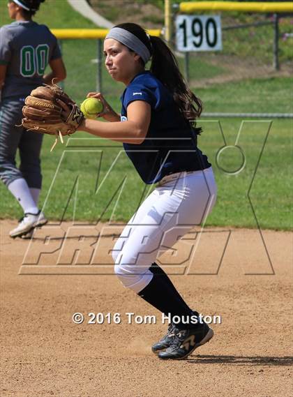 Thumbnail 2 in Upland vs St. Lucy's photogallery.