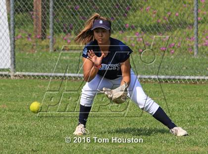 Thumbnail 1 in Upland vs St. Lucy's photogallery.
