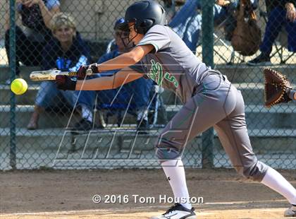 Thumbnail 1 in Upland vs St. Lucy's photogallery.