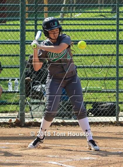 Thumbnail 2 in Upland vs St. Lucy's photogallery.