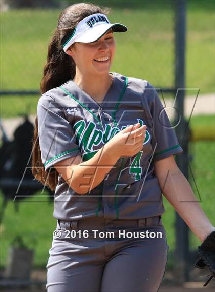 Thumbnail 1 in Upland vs St. Lucy's photogallery.