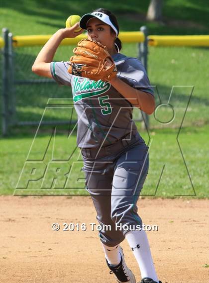 Thumbnail 3 in Upland vs St. Lucy's photogallery.