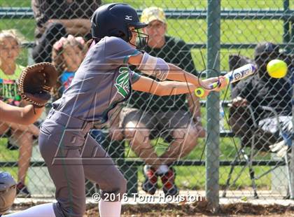 Thumbnail 1 in Upland vs St. Lucy's photogallery.